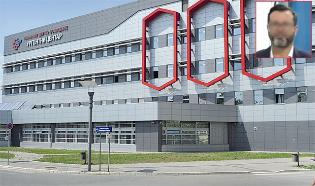 Надлежне службе  поручују: Грађани, пријавите сумњиве контакте, здравствено стање јединог зараженог вирусом корона у Србији стабилно